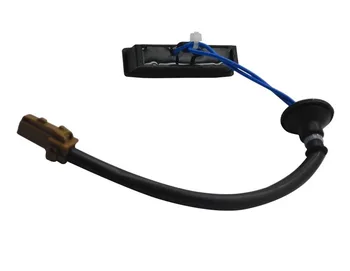 за Subaru Forester ключа на капака на багажника превключвател датчик на капака на багажника XV63270FJ000 дръжка на ключа на задната врата