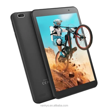 Stock Vankyo Android tablette wifi, Сензорен Екран OEM Образование 8-Инчов android Tablet PC