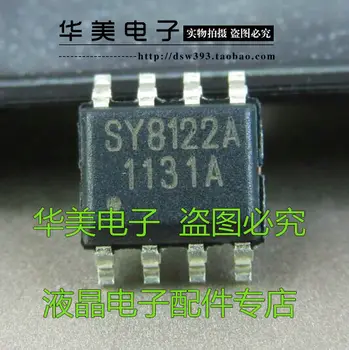 Безплатна доставка.SY8122A нови оригинални LCD телевизори DC -DC с чип СОП-8