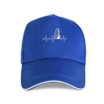 нова шапка шапка ВЕТРОХОДСТВО В ЕДИН МИГ бейзболна шапка Лятна Шапка За Уиндсърф Кайтсърф Памучен Модерен Мъжки