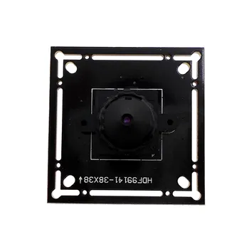 Модул камера Lian-Йонг NT99141 сензор за нощно виждане 720P добър камера модул с конус