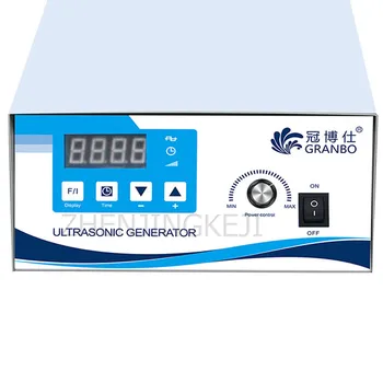 Обзавеждане на сензора генератор на ултразвук на машината маска на матрицата на Оборудване е най-високата мощност на системата ултразвукова заварка 220V／110В електрическо оборудване сензор генератор на ултразвук
