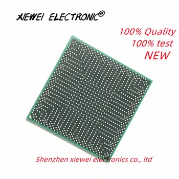 NWE 100% тест е много добър продукт BD82HM57 SLGZR процесор bga чип reball с топки чип