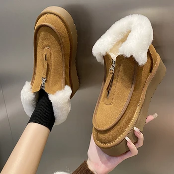 Зима 2022, Нови Дамски Зимни обувки 