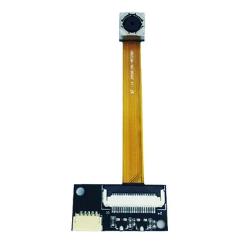5-Мегапикселов-USB модул на камерата 60 ° Широкоъгълен OV5640 2592X1944 с автоматично Фокусиране за мониторинг на сигурността