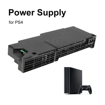 ADP-200ER захранване за конзолата PS4 1200 захранващ Адаптер Аксесоари 100-240 v 50 / 60hz Вход 12 На 17.5 A Изход