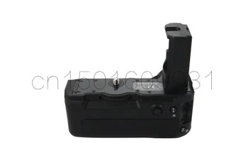 BG-A9 с функция за вертикално снимане, Притежател на пистолета дръжки за фотоапарат Sony A9 A7RIII A7III A7 III