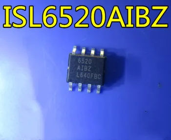 5 бр./лот ISL6520ACBZ ISL6520 оригинален автентичен СОП-8