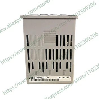 Нов Оригинален Контролер PLC C15MTR0RA0100 Термостат Незабавна доставка