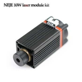 Комплект за лазерни модули NEJE N25410 за 3D-принтер, лазерен металообработващи машини с ЦПУ, проектът arduino, wood routter ma