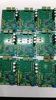 Интегриран STM32G431 чип STSPIN32G4 EVSPIN32G4 Бесщеточный двигател Съвет за развитие ST FOC