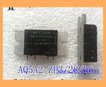 AQ5A2-ZP3/28VDC AQ1257 4 3-28VDC СТАР
