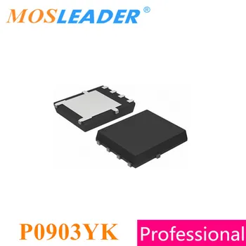Mosleader P0903YK DFN5X6 50шт P0903 P0903Y Произведено в Китай с Високо качество