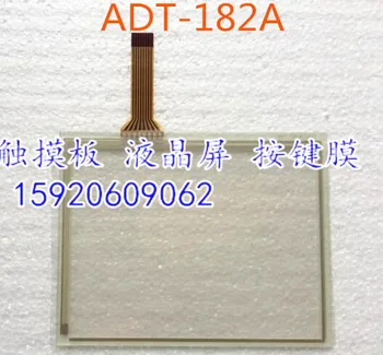 5,6-инчов 8-редов резистивен сензорен екран нова индустриална тъчпад ADT-182A