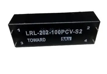 LRL-202-100PCV-S2 DC12V двойна 2 нормално разомкнутое реле за високо напрежение 7500V