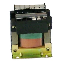 Трансформатора е директно управление на фабрика, пълна с мед трансформатор 220V променливо напрежение 36V BK-80W може да се коригира