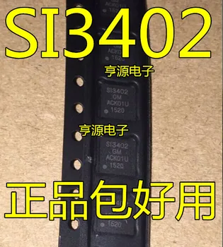 SI3402-A-GMR SI3402